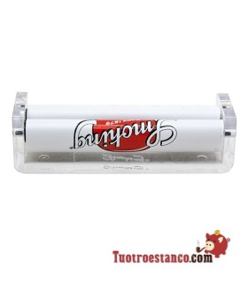 Máquina de Liar Smoking de 78 mm (metacrilato)