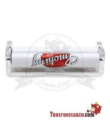 Máquina de liar Smoking 78mm (metacrilato