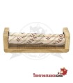 78mm Natur Bamboo Rolling Machine