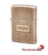 Zippo Line and Plate