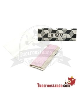 Girafa Dobla Collection Paper