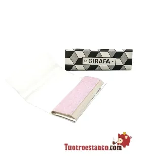 Carta della collezione Girafa Dobla