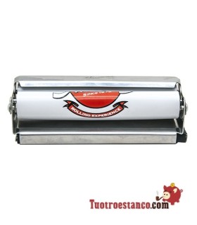 Máquina de liar smoking 78 mm (metálica)