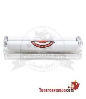 Macchina per affumicare da 110 mm (metacrilato)