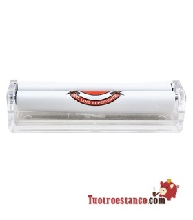 Máquina de liar Smoking de 110 mm (metacrilato)