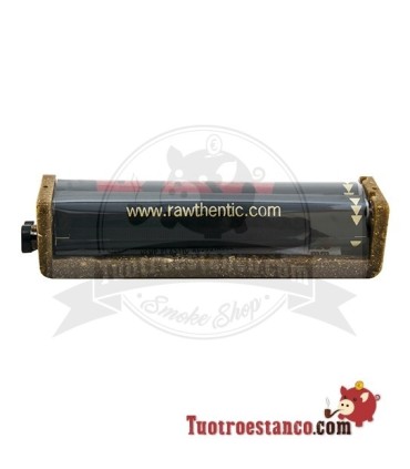 Máquina de Liar RAW Regulable de 110 mm