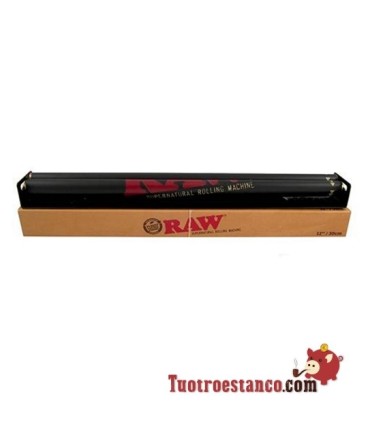 Máquina de liar Raw Gigante