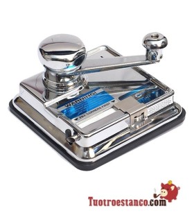 Máquina Mikromatic OCB