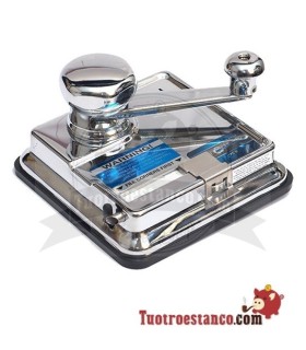 Máquina Mikromatic OCB DUO.