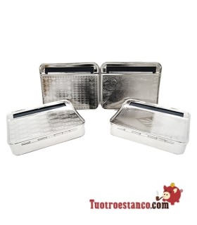 Machine de rouleau-automatique 78mm