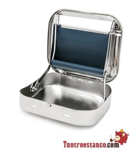 Machine de rouleau-automatique 78mm