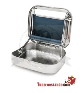 Máquina automática de laminação 78 mm