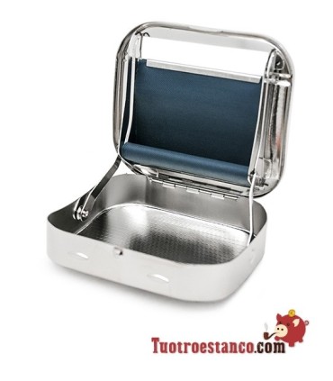 Machine de rouleau-automatique 78mm