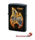 Zippo Llama Steampunk