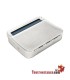 Maquina de liar Automática SMOKING Rolling Box 78mm