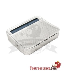 Máquina Automática de Caixa de Fumo de 78mm