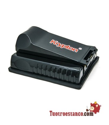 Machine injecteur Double Krypton