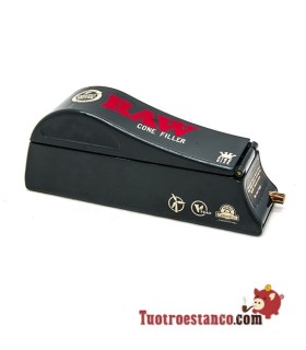 Máquina inyectora Raw King Size