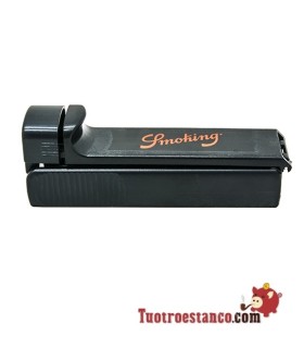 L'Injection De Fumer