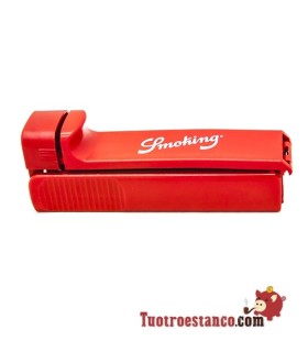 Machine d'Injection de Fumer longues pipes