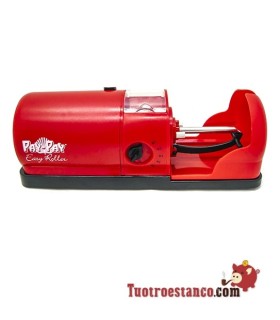 Macchina iniettore elettrico XXl Easy Roller