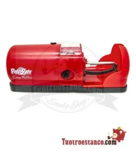 XXL Easy Roller Electric Pay-Pay Injector Machine