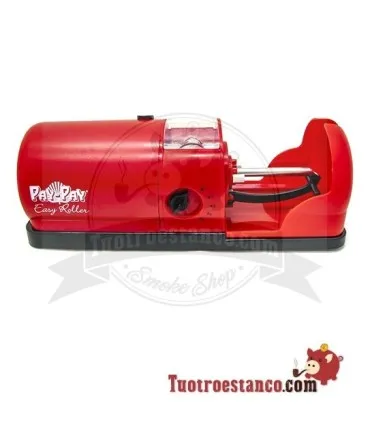 XXL Easy Roller Electric Pay-Pay Injector Machine