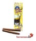 Papel XXL Royal Blunt de Cañamo 2u Café y Nata