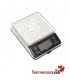Báscula Justice Scale MT-500 0,01 gr a 500 gr