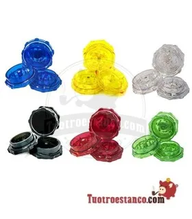 Broyeur En Plastique