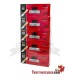 Monster Tubes Long Filter 5 boxes of 200 tubes