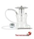 Hookah Oduman N2 Clear Crystal