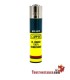 Clipper Botella Gas