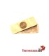 Caja madera Rolls pequeña + Papel Bulldog King Size