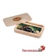 Caja madera Rolls con imanes