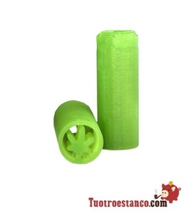 Jano Filter Verde Ganja