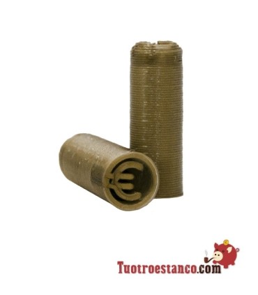 Jano Filter Dorado Euro