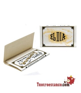 Papel de colección El Dia