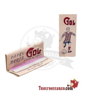 Papier de la collection Gol