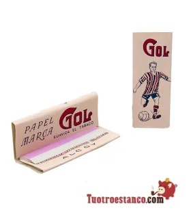 Papier de la collection Gol