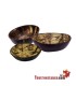 Ashtray Coconut Shell