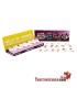 Papel Lion Rolling Circus sabor Cereza 1.25 78 mm