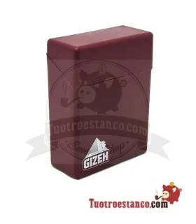 Gizeh Plastic Cigarette Case
