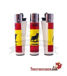 Modèle Clipper Toro Espagne