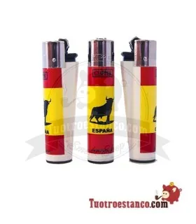 Modèle Clipper Toro Espagne