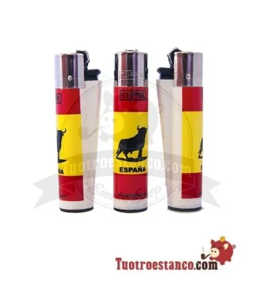 Modèle Clipper Toro Espagne