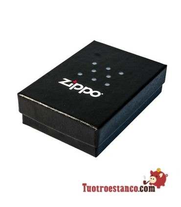 Zippo Spettro Logo