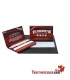 Papel de cañamo Elements Regular Rojo
