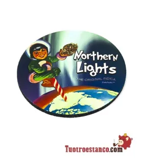 Tapis de Nothern Lights 12,5 cm