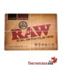 Alfombrilla de ordenador Raw Classic